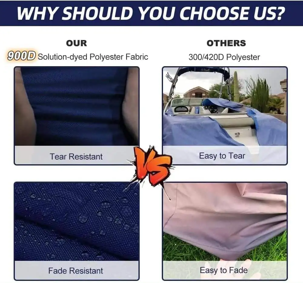 900d окрашенная в растворе полиэфирная - Фотография_3