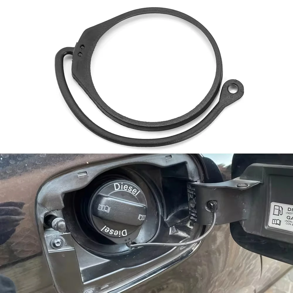 Шнур крышки топливного бака для