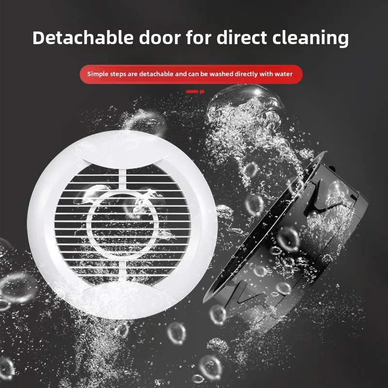 6 типов белых вентиляционных отверстий - Фотография_2