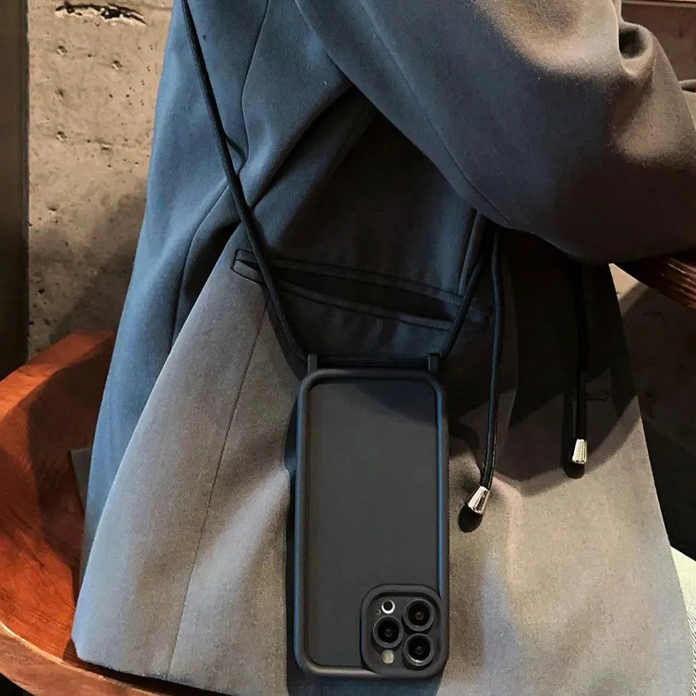 Чехол для телефона iphone 14 13 - Фотография_3
