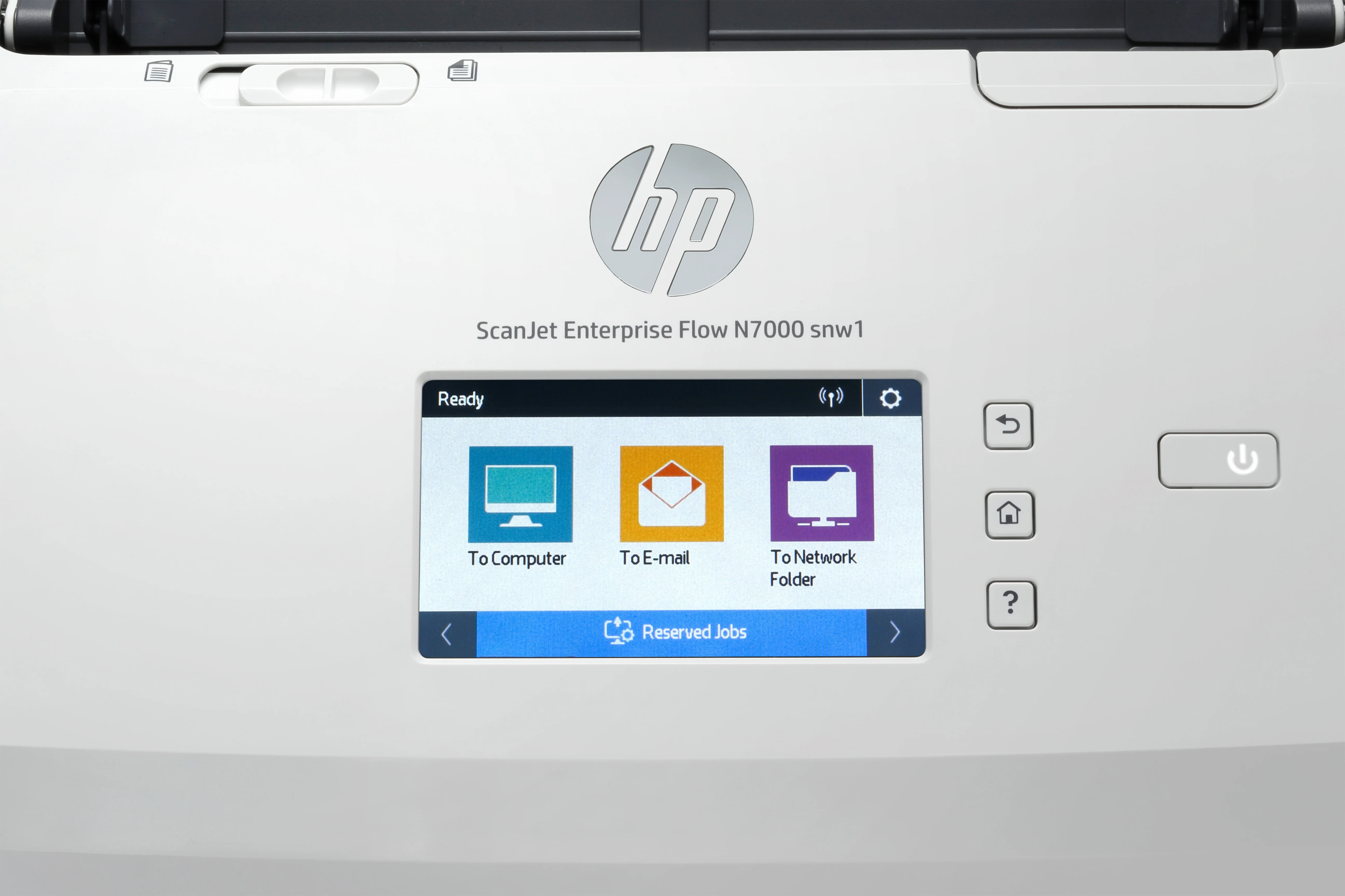 Scanjet enterprise flow n7000 snw1 - Фотография_5