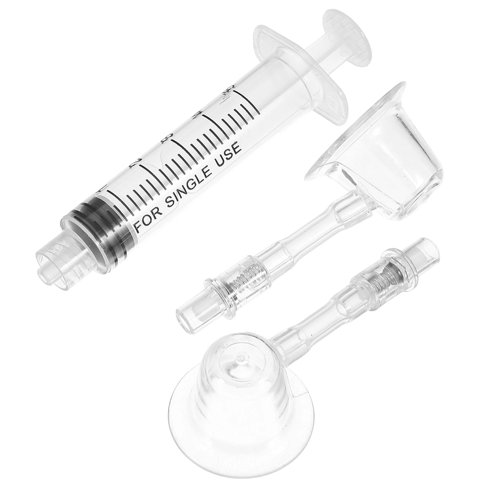 Регулятор, перевернутый плоский аспиратор - Фотография_3