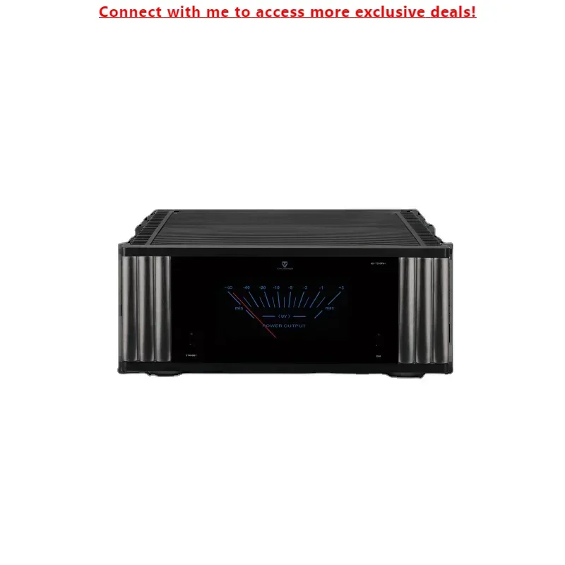 Tonewinner ad-7300pa+ профессиональные
