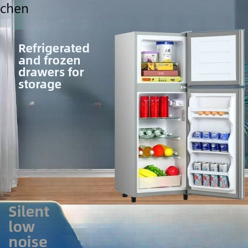 Электрический холодильник hxl - Фотография_2