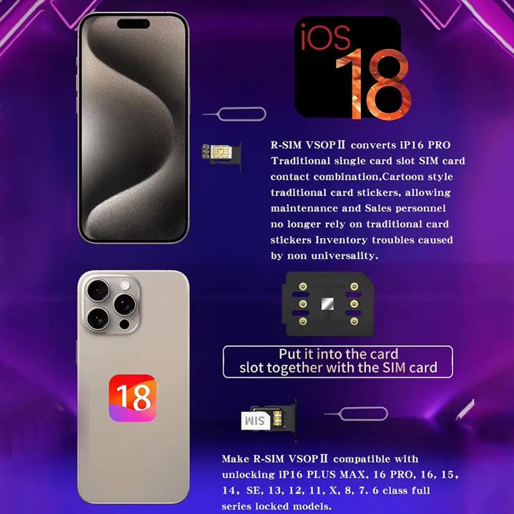 R-sim vsop 2 для ios 18 - Фотография_6
