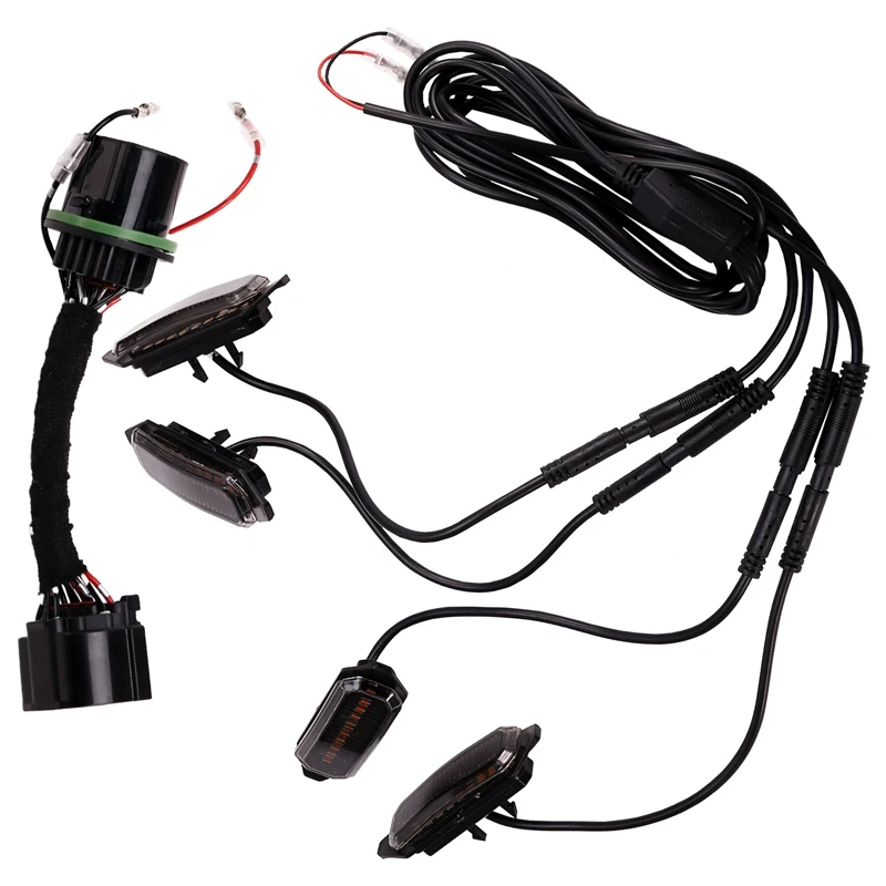 Y50a-для great wall wey tank 300