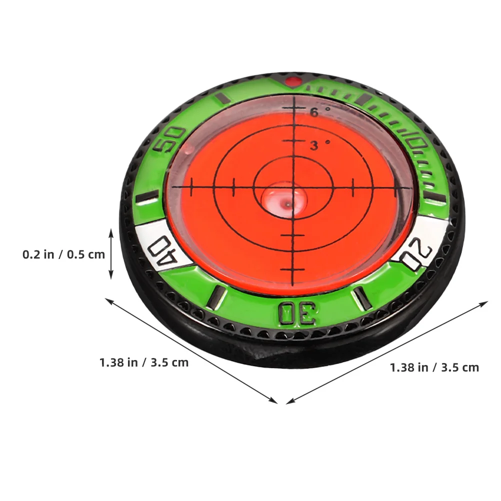 Маркер для мяча для гольфа - Фотография_2