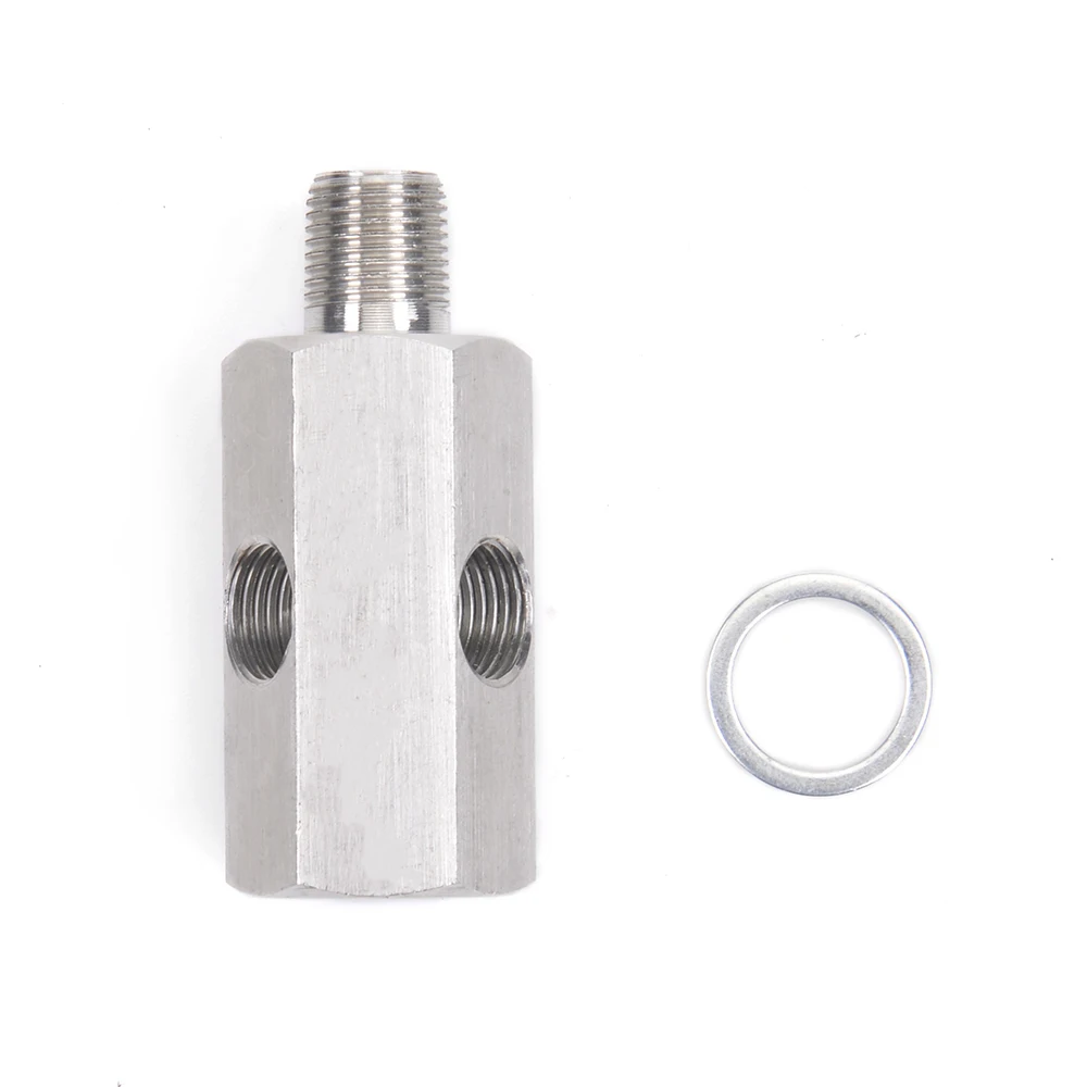 Датчик давления масла из нержавеющей стали 1/8 npt