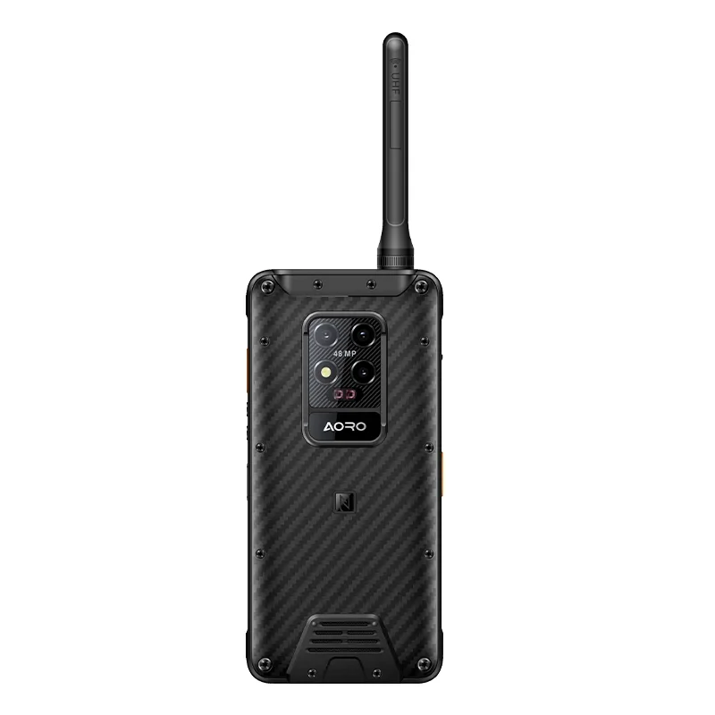 Aoro m7 android zello walkie talkie - Фотография_2