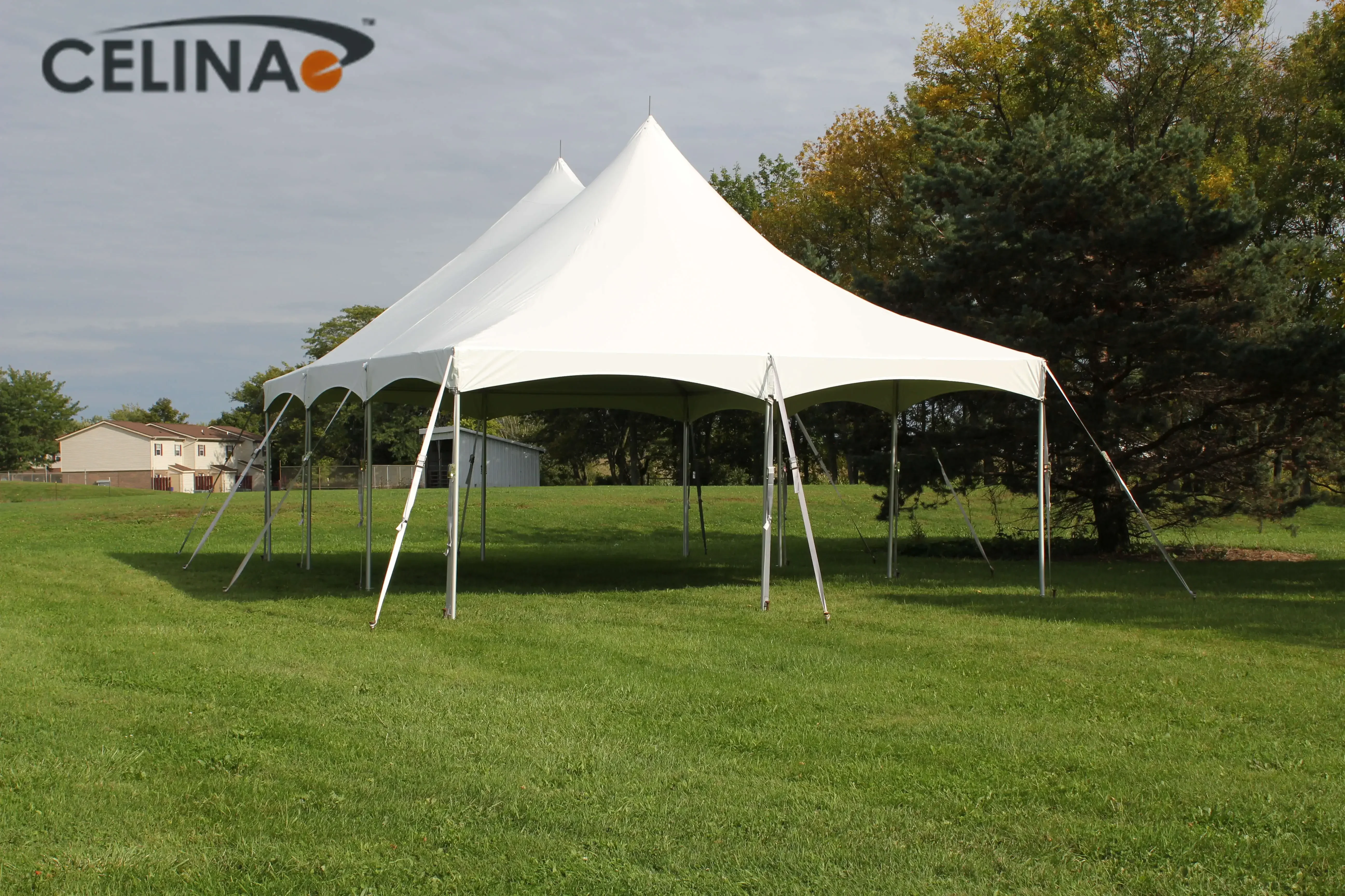 Ceina открытый 6 м x 12 м стиль - Фотография_6