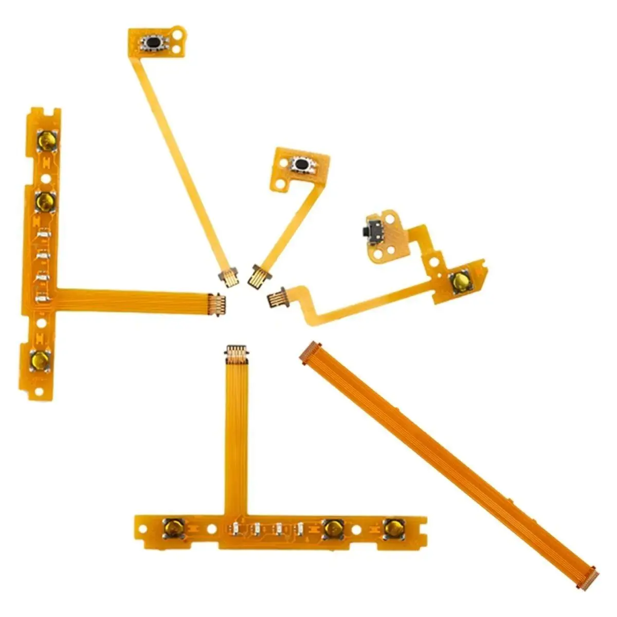 Сменный sl sr zr zl l правая левая кнопка