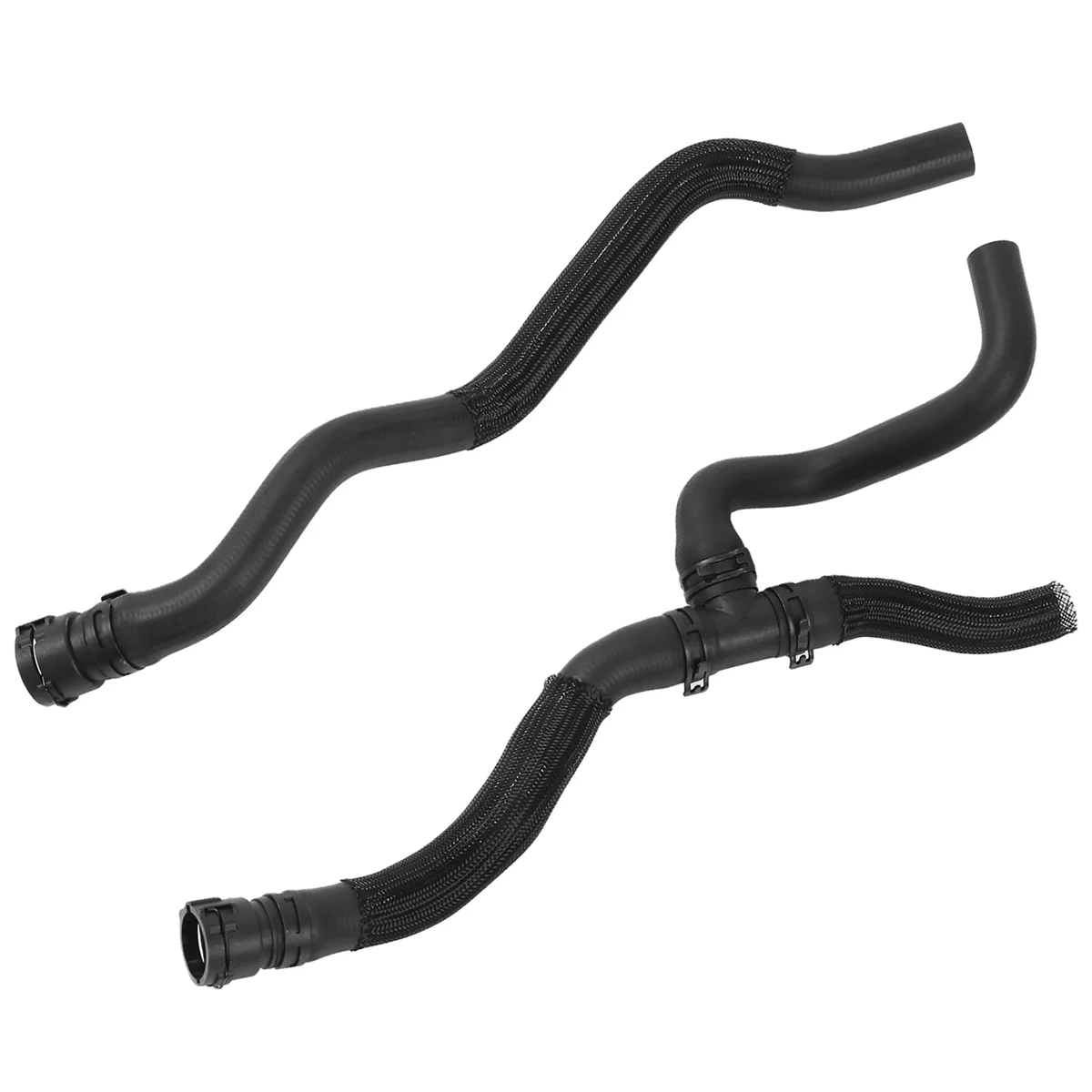 Комплект из 2-х трехходовых водопроводных - Фотография_4