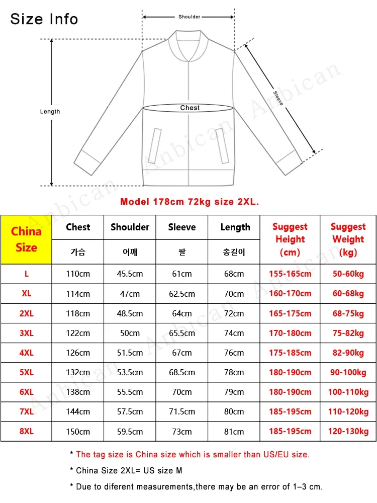 Мужская пуховая куртка - Фотография_6