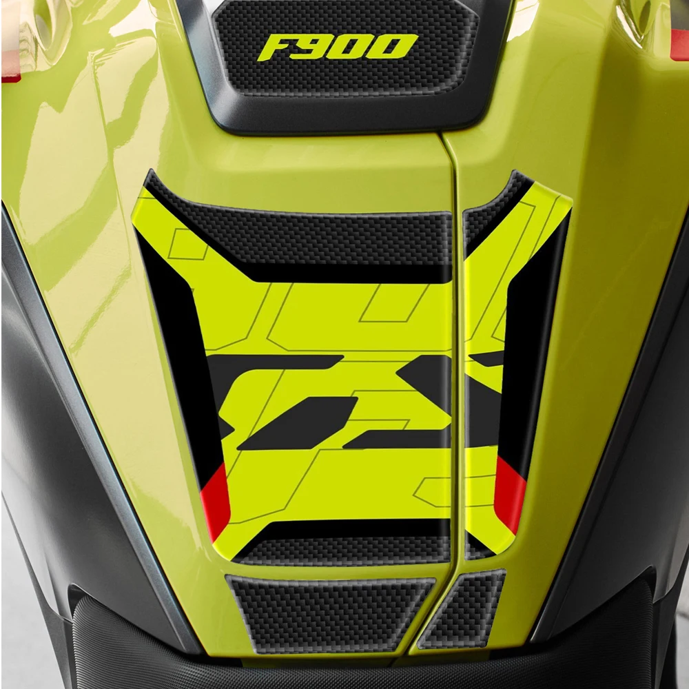 Наборы 3d наклеек из смолы для bmw f 900 gs f900gs 2024 - Фотография_6