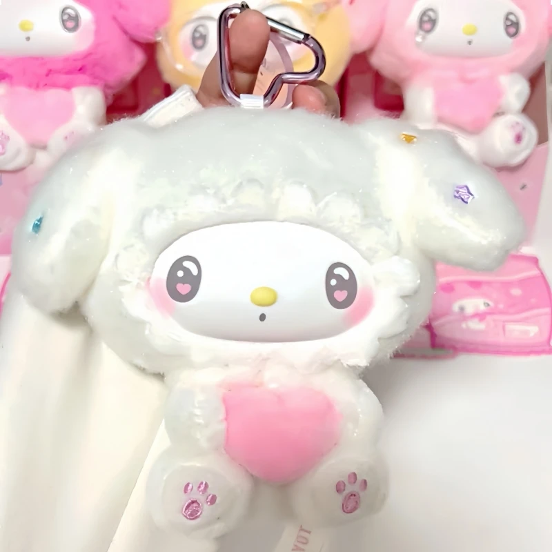 Подлинная sanrio my melody 50th - Фотография_3