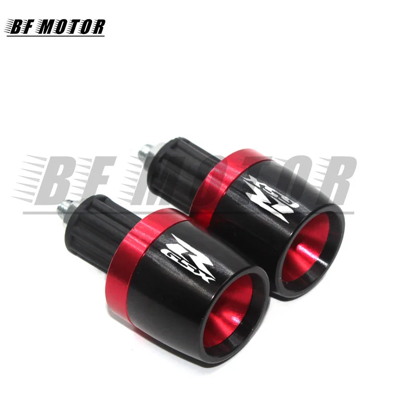 Для suzuki gsxr gsx-r gsx 600 750 1000 мотоциклетные ручки - Фотография_4