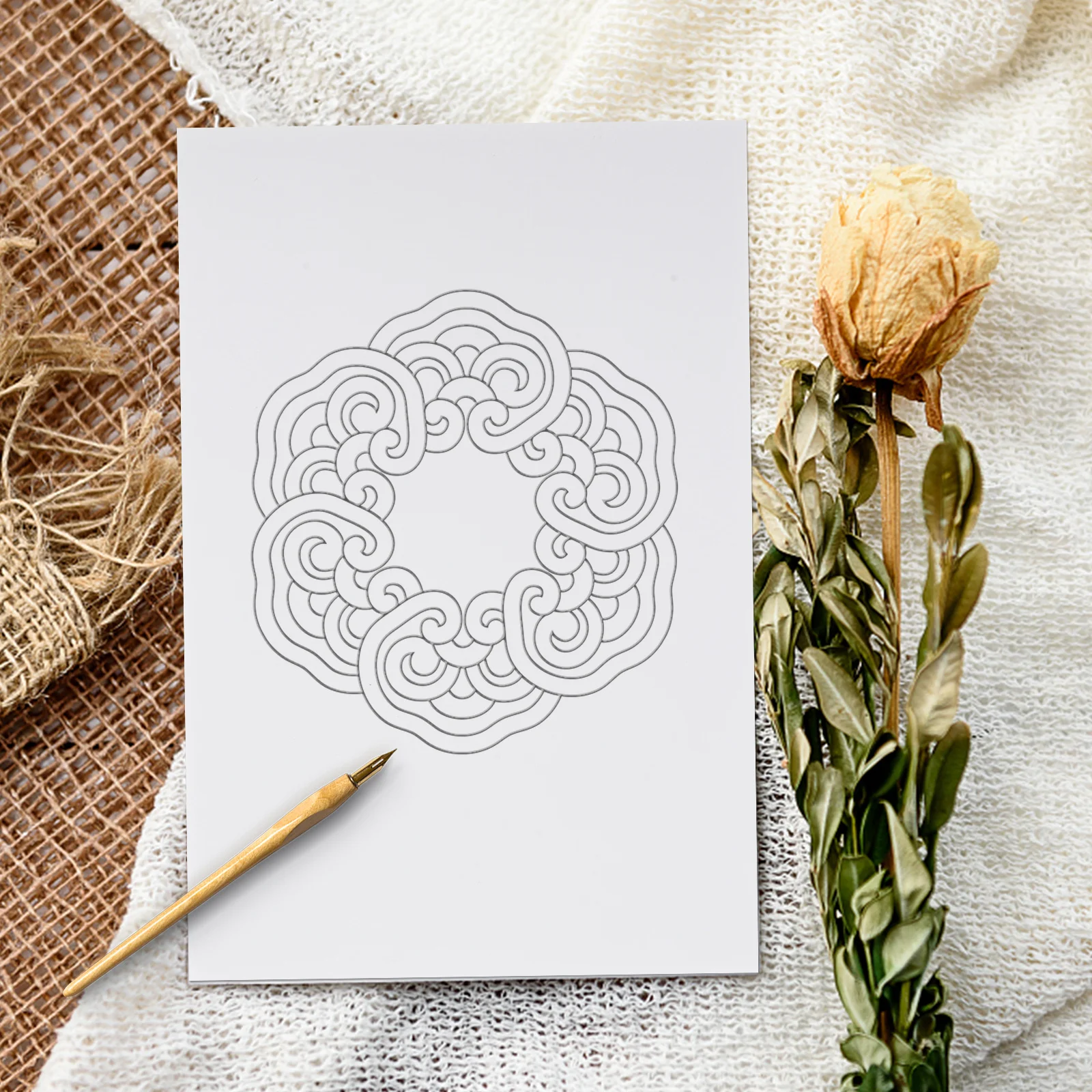 Резиновые блоки для резьбы - Фотография_6