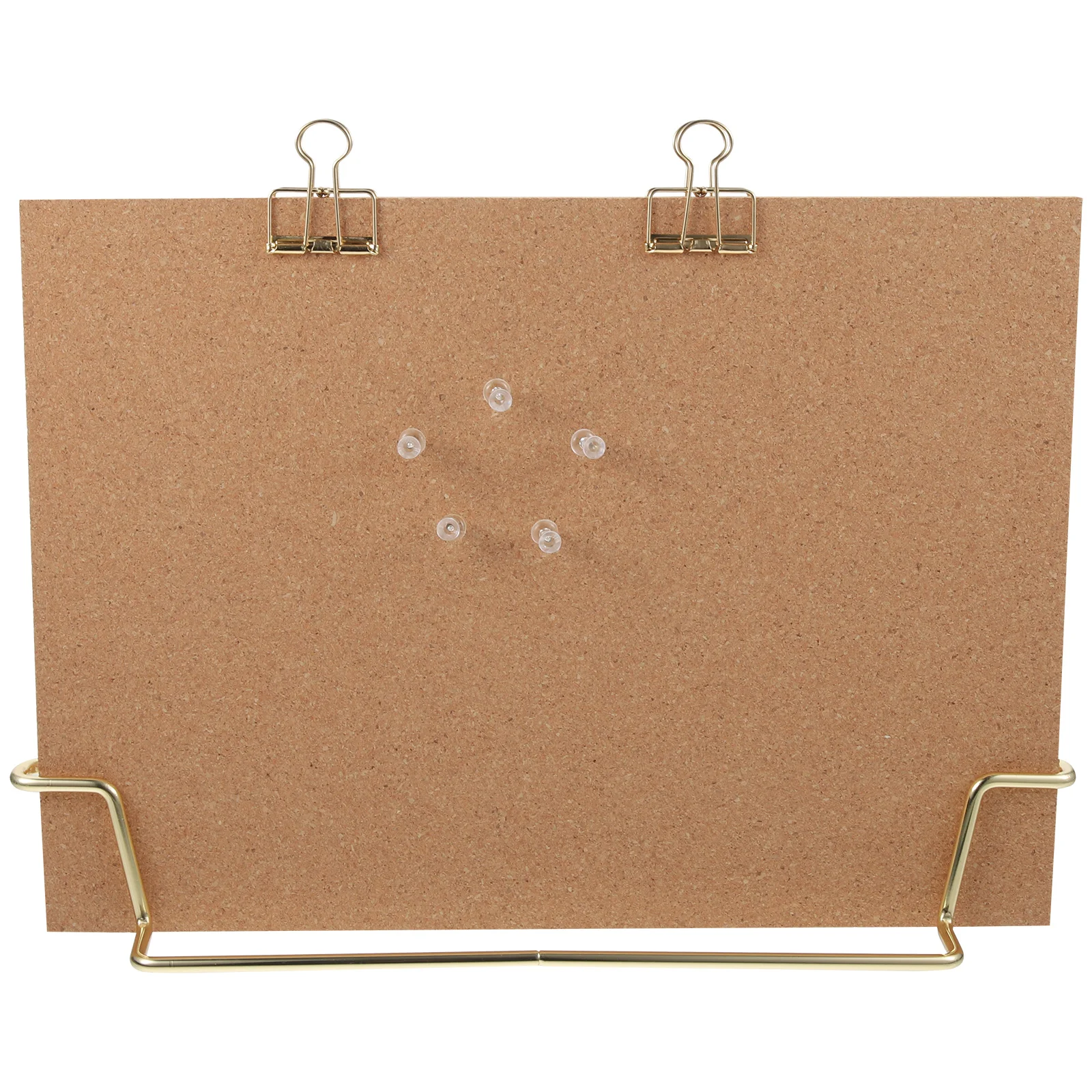 Пробковая доска объявлений