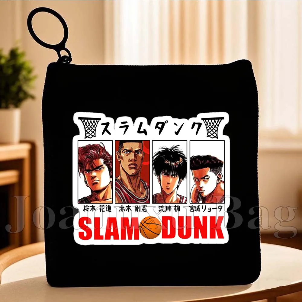 Slam dunk anime manga hisashi mitsui - Фотография_3