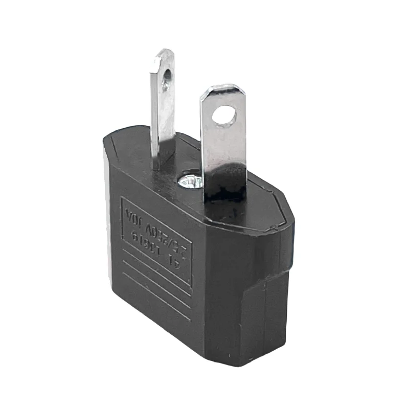 Адаптер для вилки сша - Фотография_4