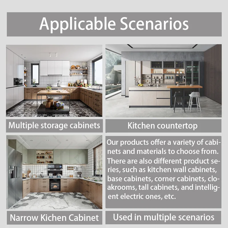 Кухонный шкаф, двухслойная выдвижная корзина - Фотография_4