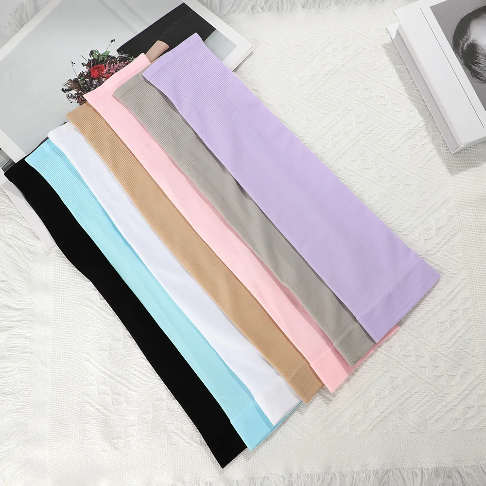 Нарукавники на руку - Фотография_5