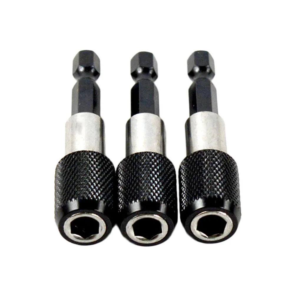 1/4 "60 мм шестигранный хвостовик - Фотография_2