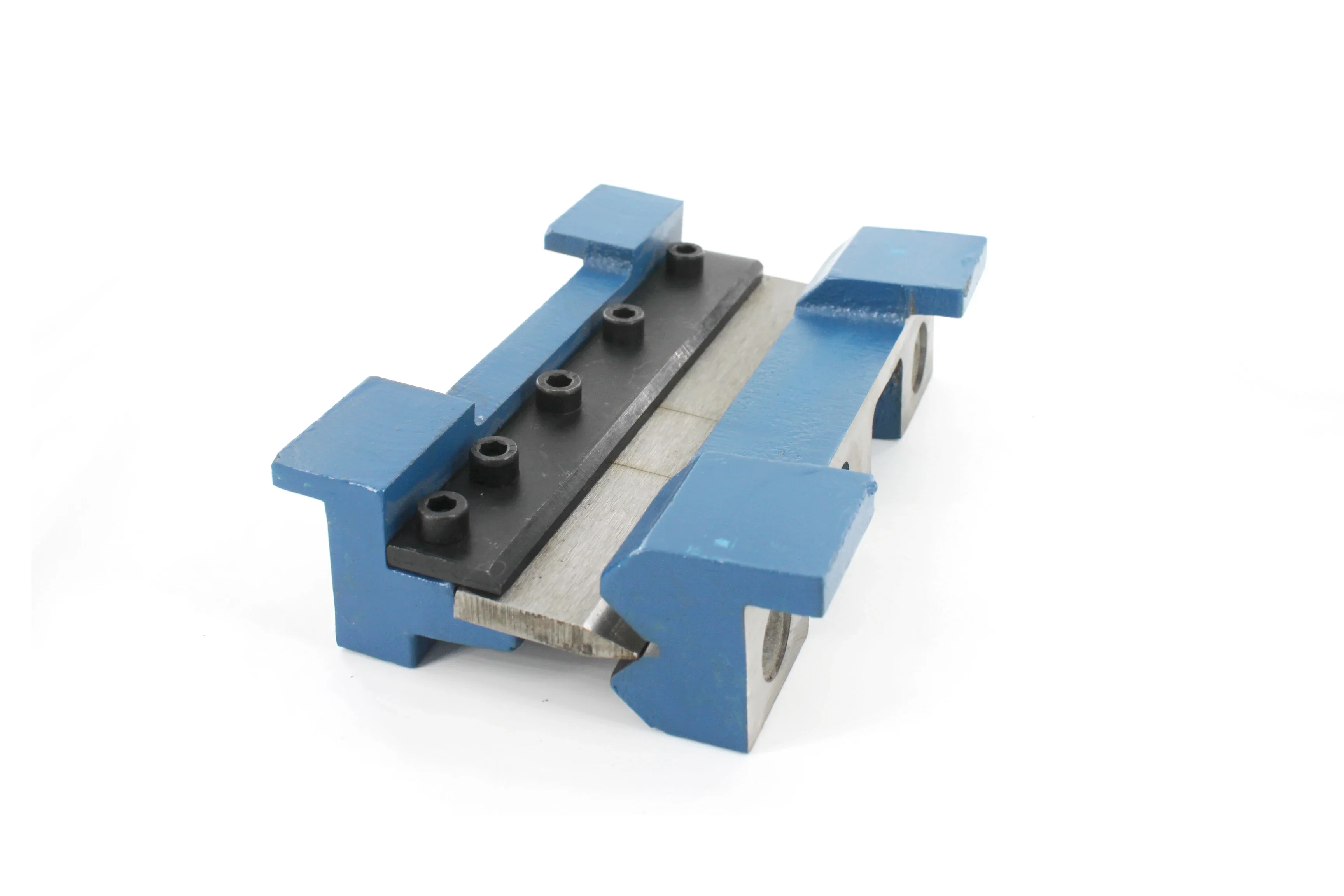 Globauto 6-дюймовая гибочная тормозная насадка для настольных тисков