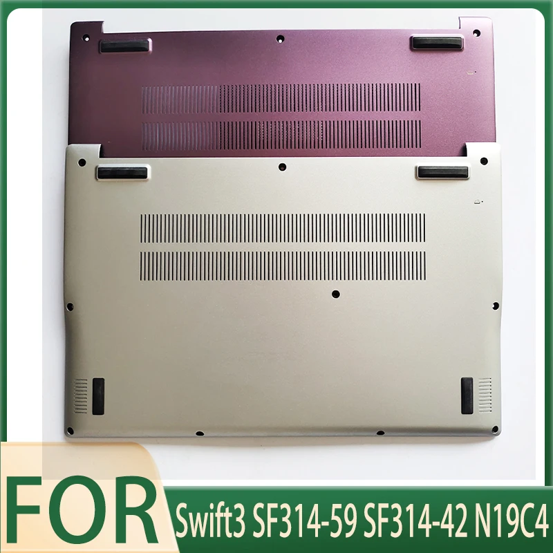 Задняя крышка для ноутбука swift3 sf314-59 n19c4