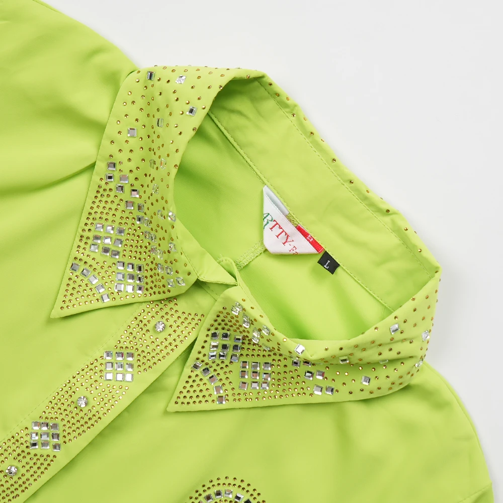 Африканские вечерние платья больших размеров для женщин - Фотография_6