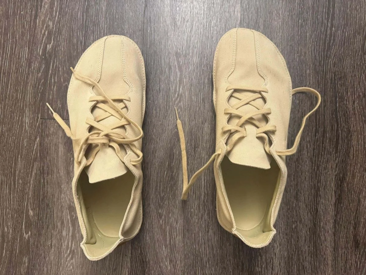 Лето 202, мужская прогулочная сетчатая - Фотография_6