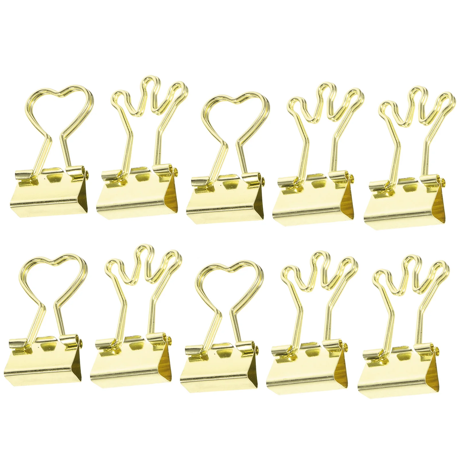 Мини-переплет в форме сердца - Фотография_5