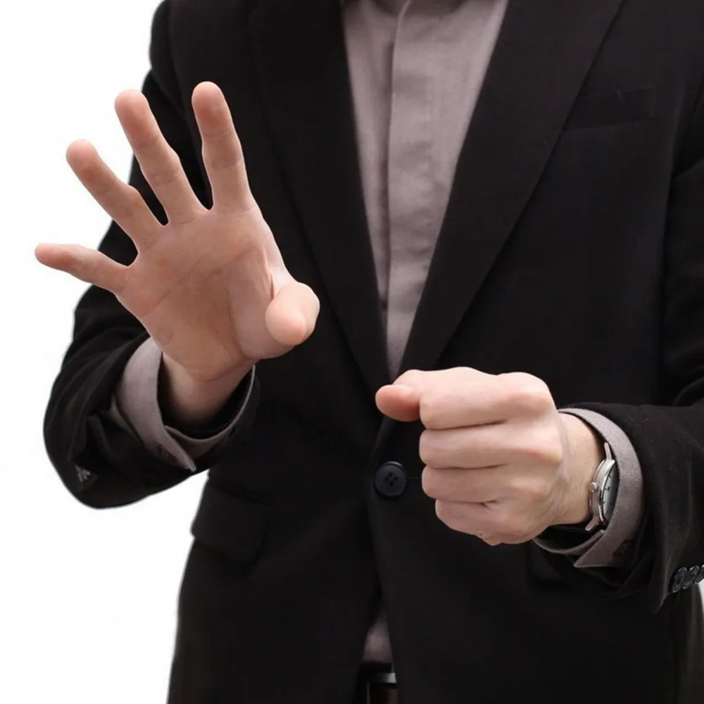 Модный реквизит для фокусов на палец - Фотография_4