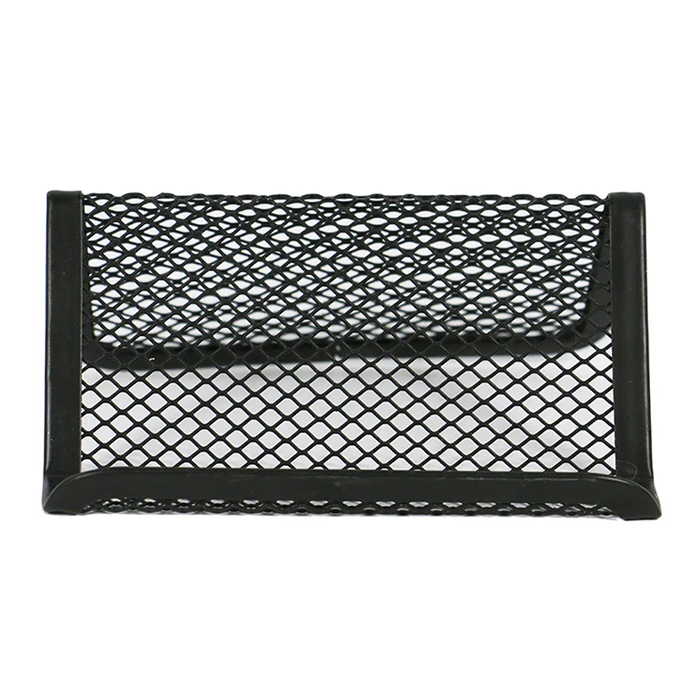 Железный держатель для визитных карточек - Фотография_5