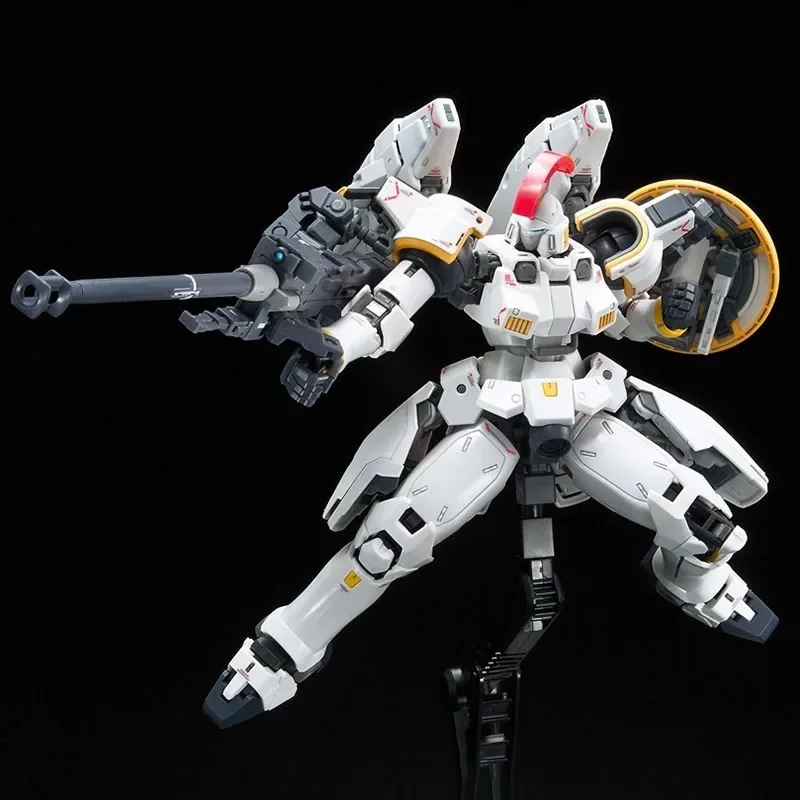 Bandai подлинная фигурка gundam - Фотография_5