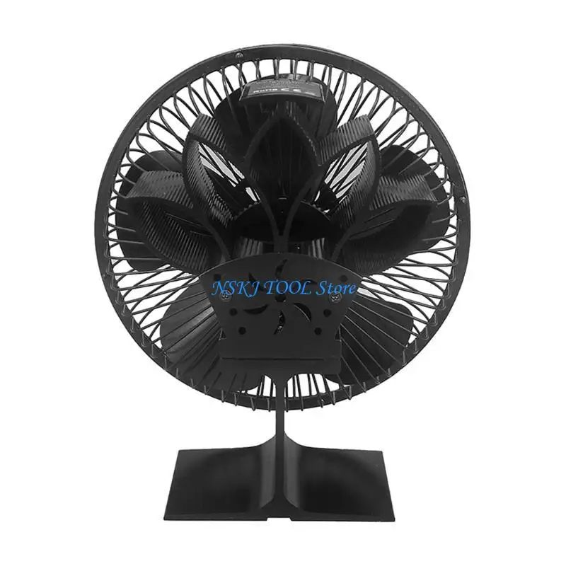 L8rc 5 plants fan dy705 домашний - Фотография_5