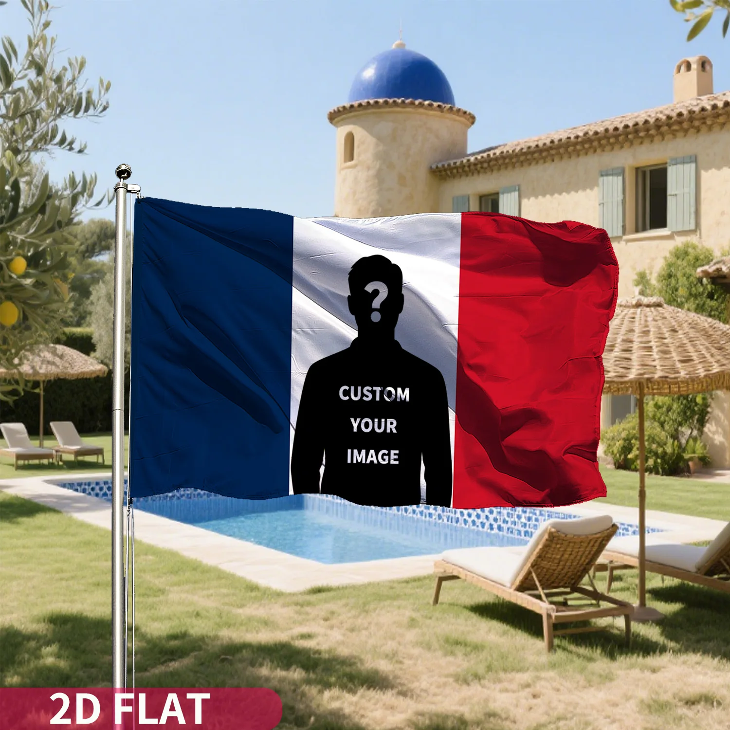 2d flat персонализированный баннер - Фотография_6