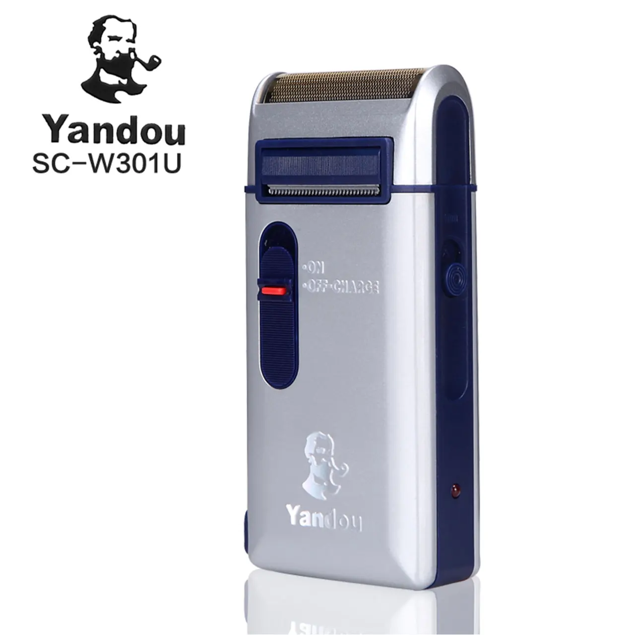 Электробритва yandou для мужчин