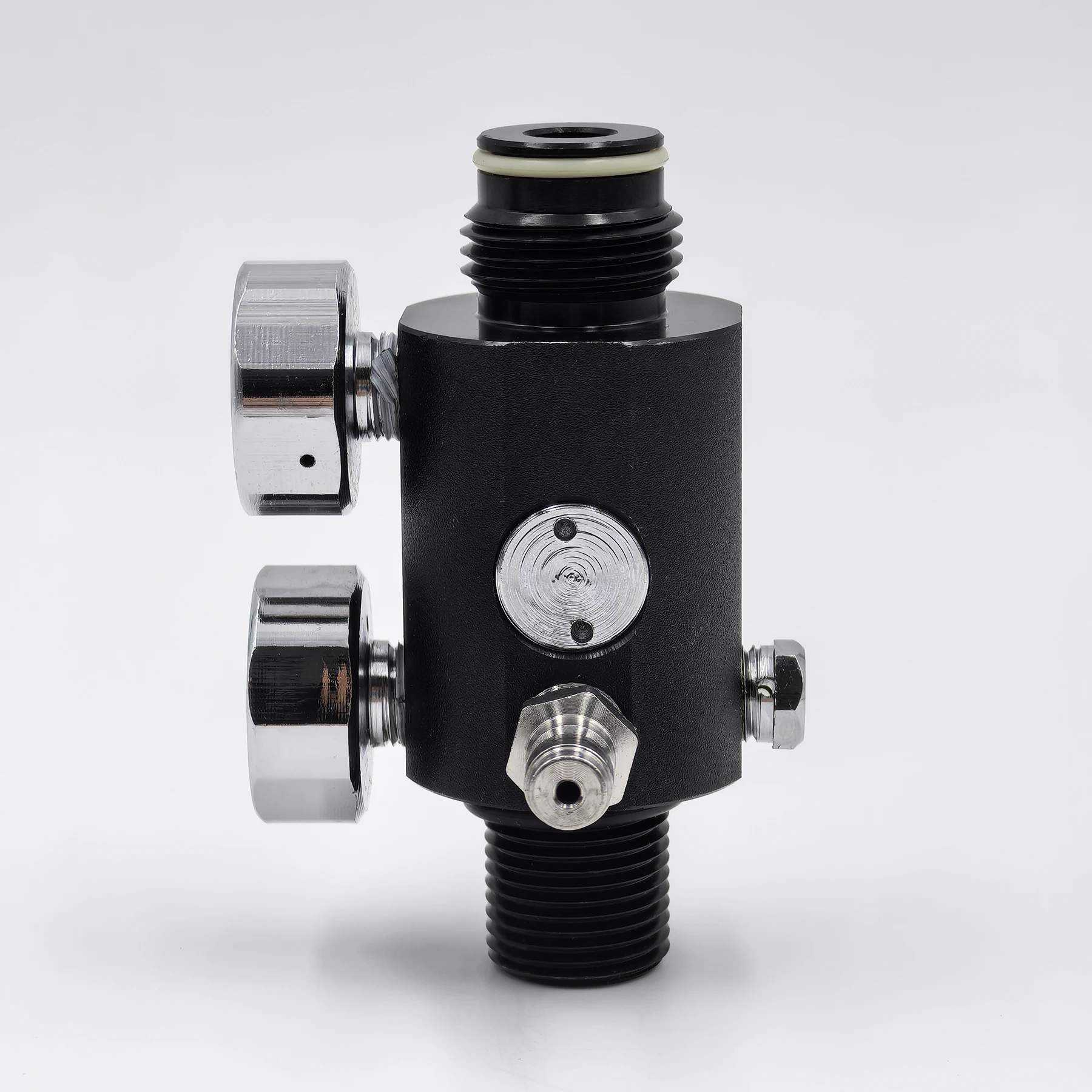 Новый регулируемый регулятор hpa - Фотография_5
