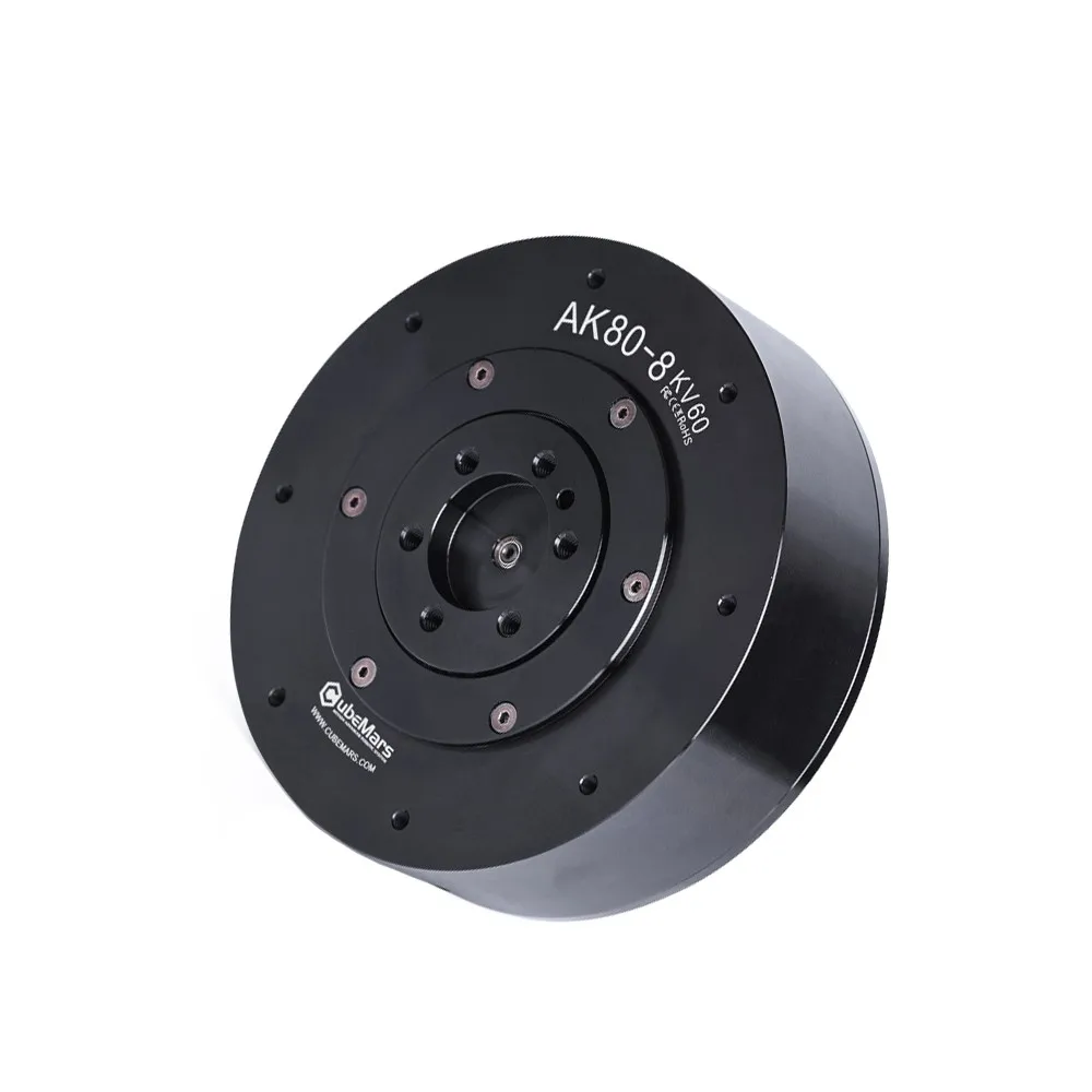 Ligpower ak80-8 с высоким крутящим моментом - Фотография_5