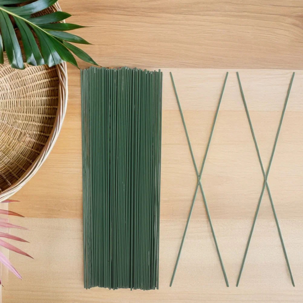 Стебли искусственных цветов - Фотография_4