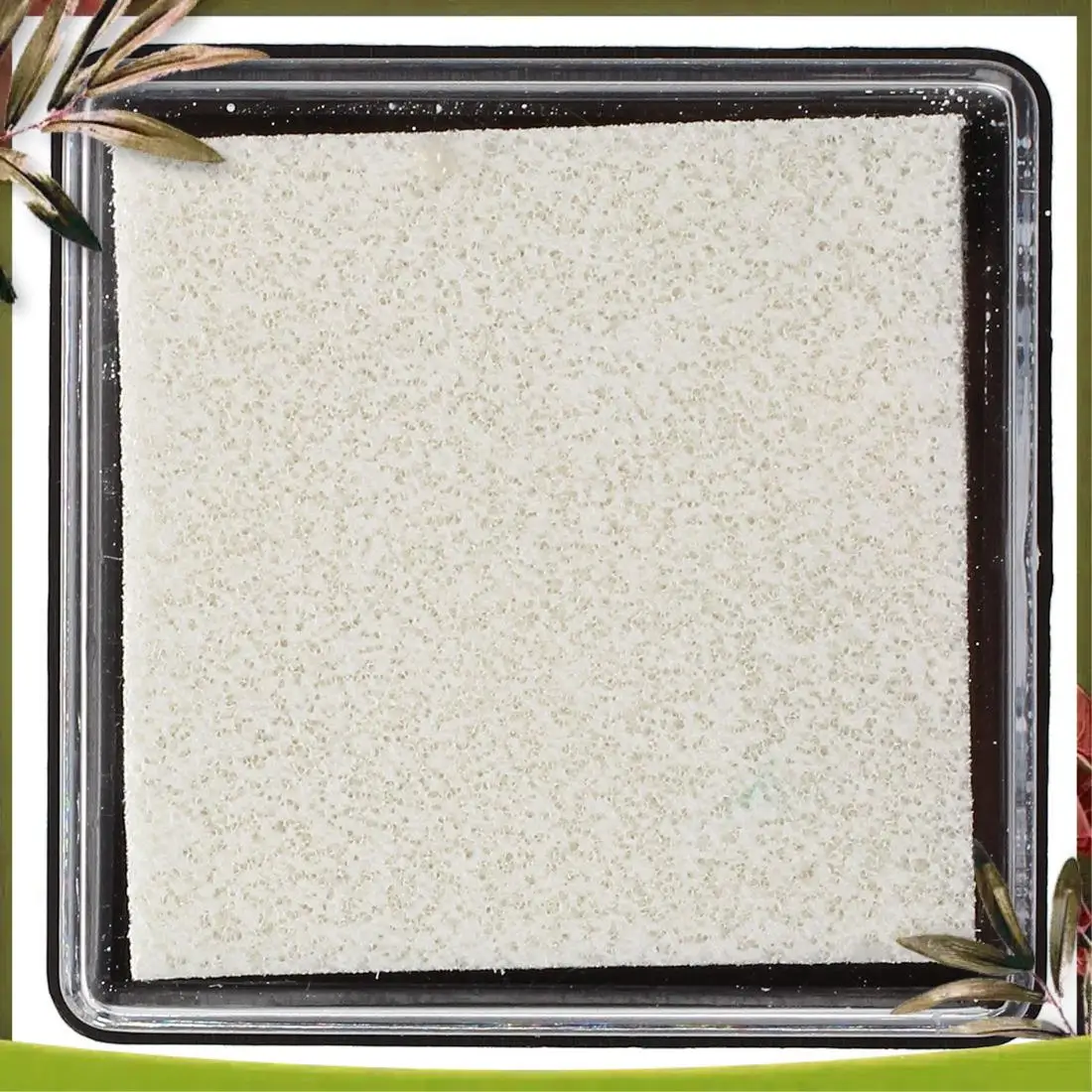 Чернильная подушечка для штампов для свадебных писем - Фотография_4