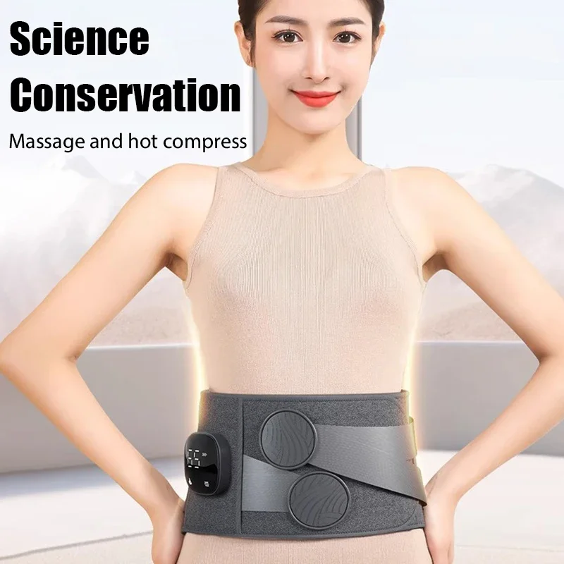 Пояс для поддержки тепла - Фотография_3