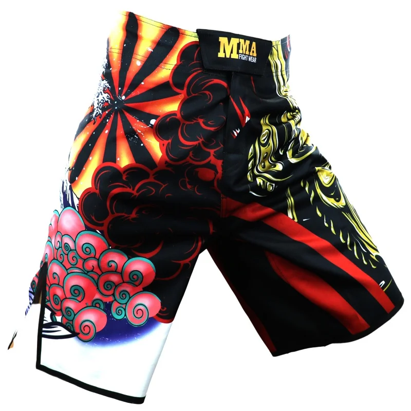 Mma fighting sports износостойкие