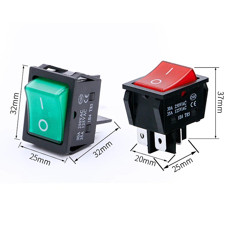 30/40 а, 250 в переменного тока - Фотография_6