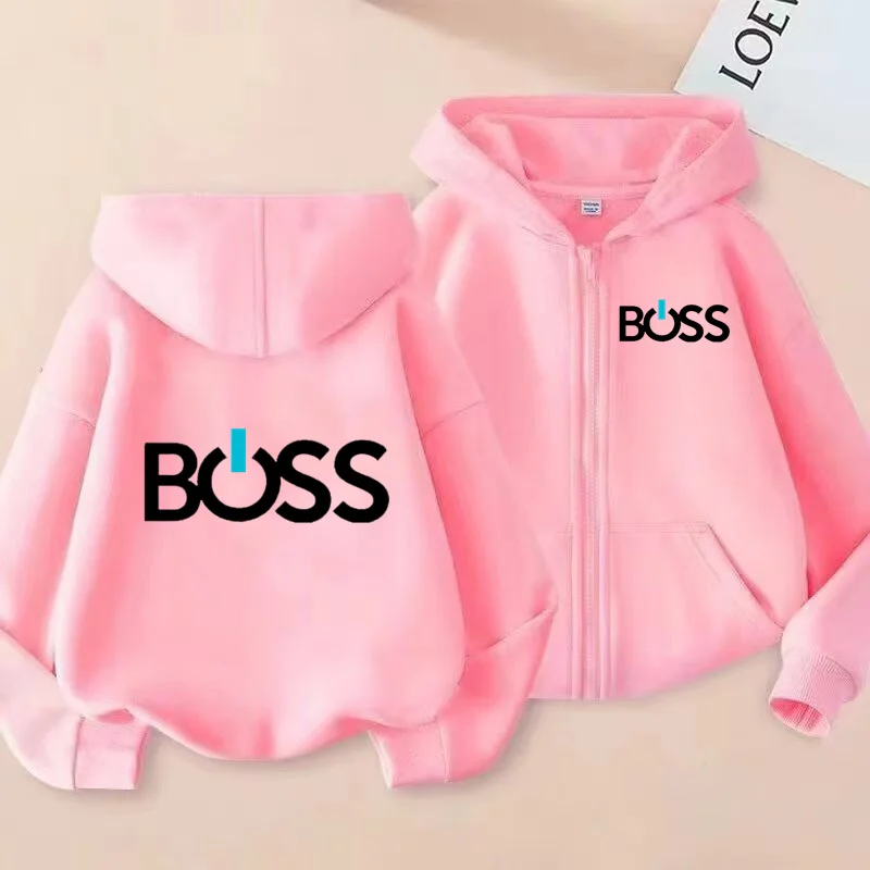 Детский кардиган на молнии - Фотография_3