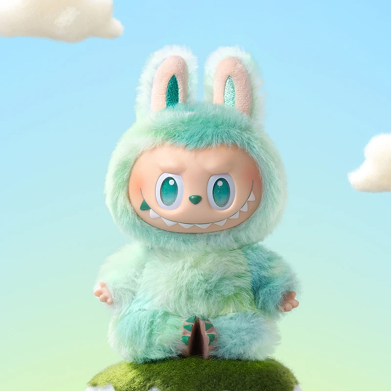 【ru】pop mart the monsters big in - Фотография_5
