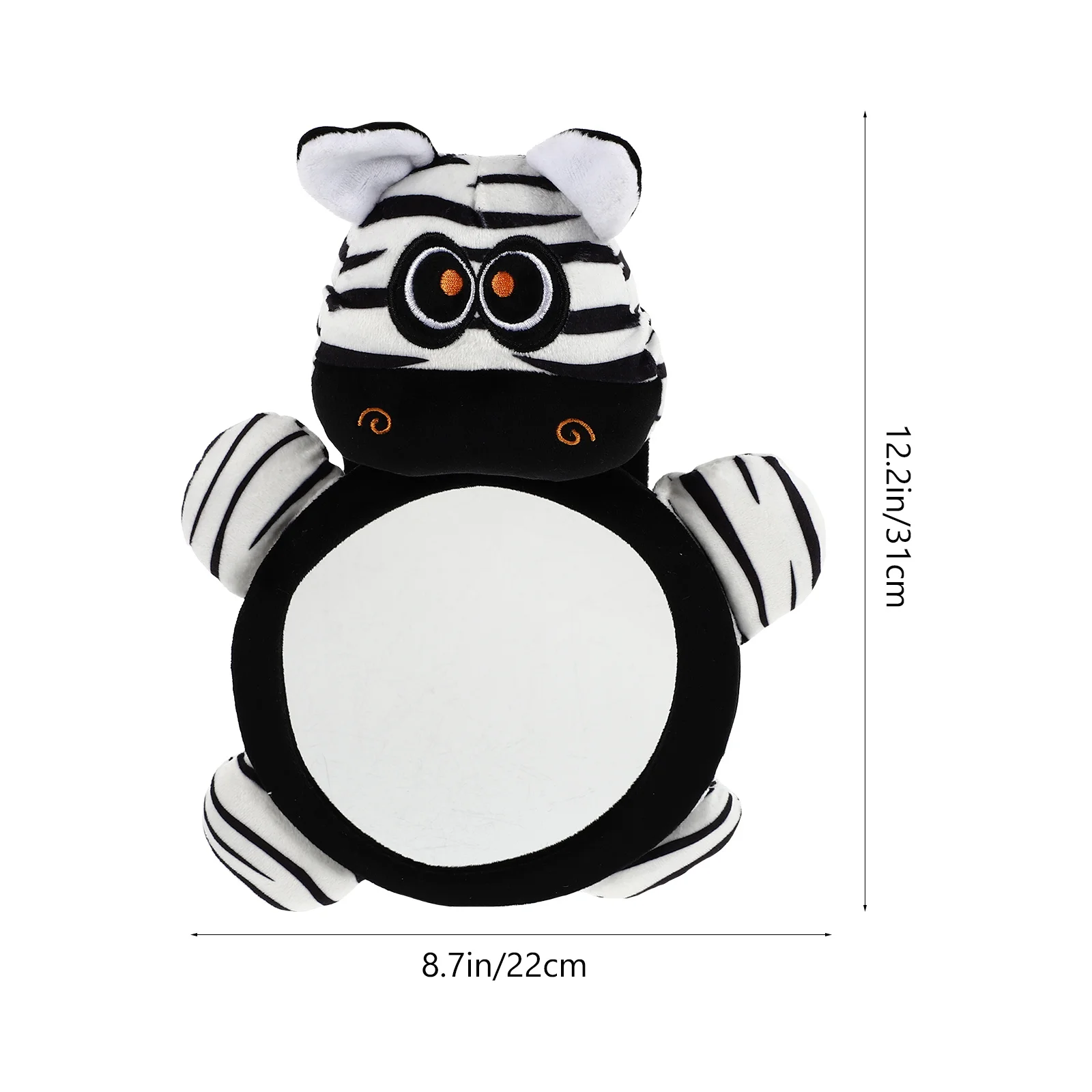 Зеркало для наблюдения - Фотография_6