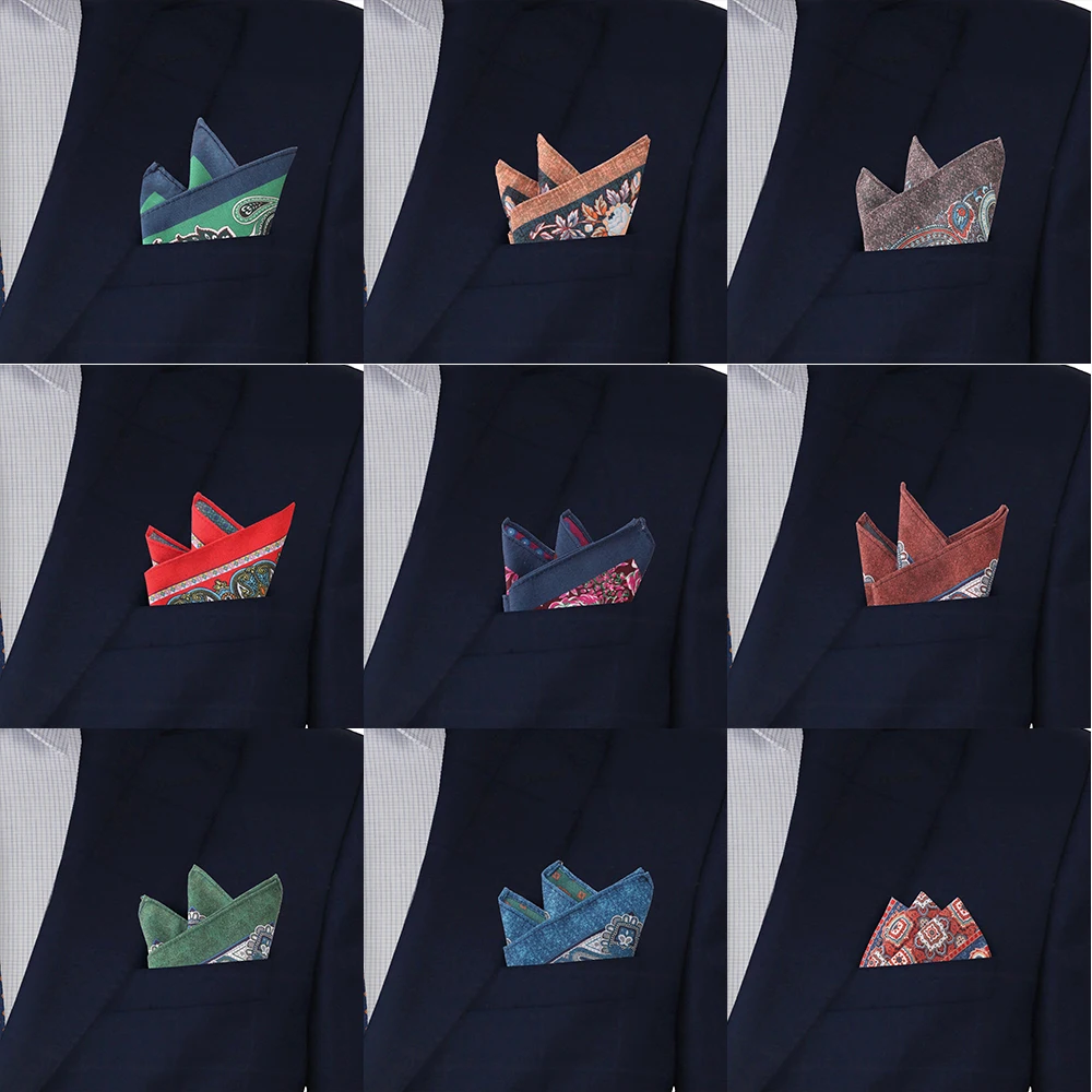 Tailor smith полиэстер двусторонний - Фотография_5