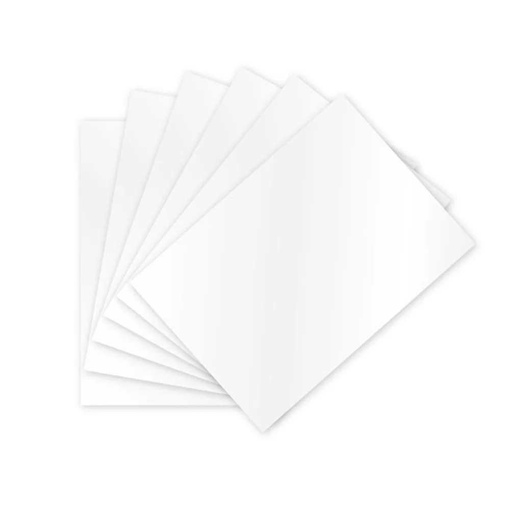 Магнитная бумага для печати формата а4 - Фотография_2